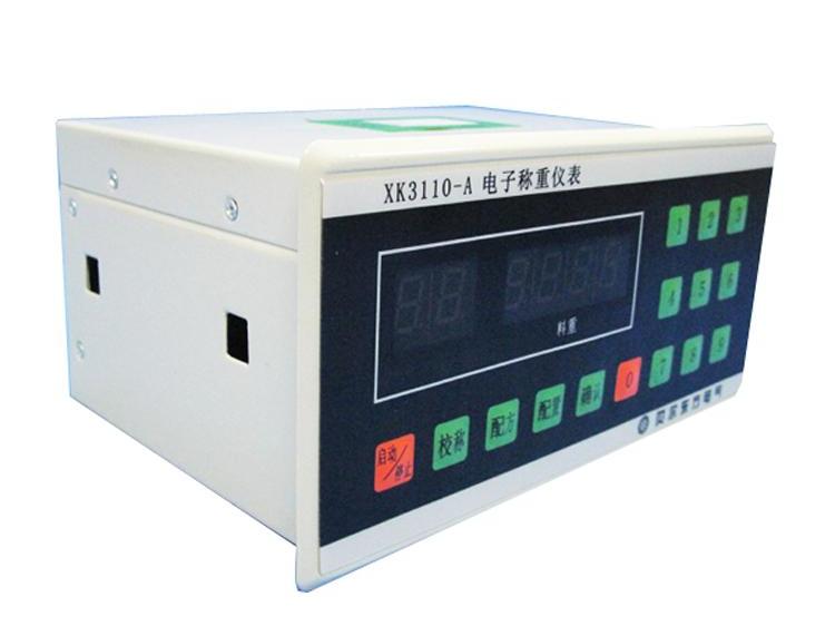 稱重顯示控制器清零的方法 稱重顯示器具有哪些特點(diǎn)