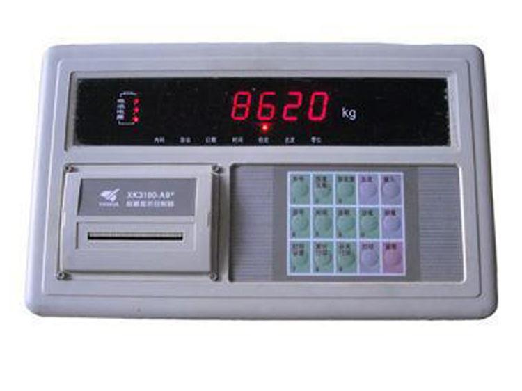 稱(chēng)重顯示器蓄電池怎么使用 稱(chēng)重顯示控制器怎么調(diào)日期