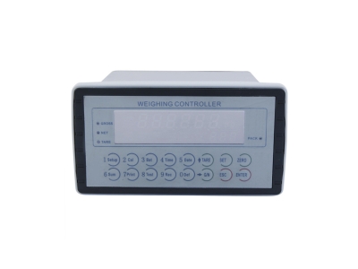 杰曼GM8804C-A4配料稱(chēng)重儀表 稱(chēng)重顯示器