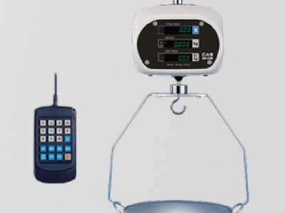 韓國CAS凱士HS電子計價稱 電子條碼秤 標(biāo)簽打印秤 桌秤