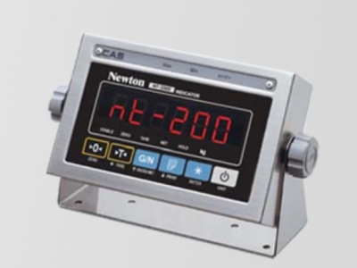 韓國CAS凱士NT-200S/201S  廉價型產業(yè)用指示器