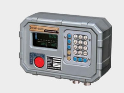 韓國(guó)CAS凱士EXP-5500A 耐壓防爆型指示器