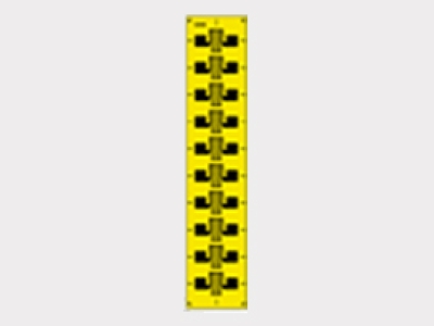 韓國(guó)CAS凱士Strip Gage SV-Series  應(yīng)變器