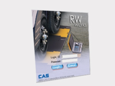 韓國(guó)CAS凱士RW-Works 產(chǎn)業(yè)用軟件